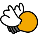 Logo iLLustratief