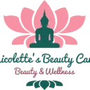 Logo Nicolette’s Beauty Care - holistische beauty AND wellness
