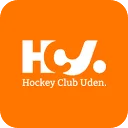 Logo HCU - Hockey Club Uden