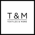Logo EVOLON®MASK by Textiles AND More