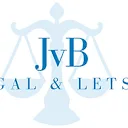 Logo JvB Legal AND Letsel