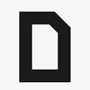 Logo Draw Architecten