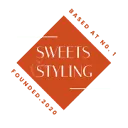 Logo Sweets and Styling