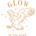 Logo Glow In The Dark
