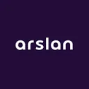 Logo Arslan Wonen