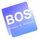 Logo Bos Ontwerp en Reclame