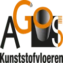 Logo AGOS Kunststofvloeren