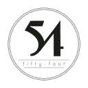 Logo Salon54 Haarlem