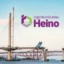 Logo Ingenieursbureau Heino