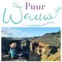 Logo Puur Wauw