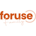 Logo van Foruse Family