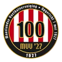 Logo MVV'27