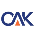 Logo OAK Offshore