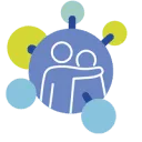Logo Gezondheidscentrum Binnenstad
