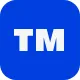Logo van Techmaps Remote Sensing