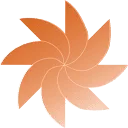 Logo van ASIMPTOTE