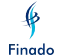 Logo Finado.nl