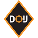 Logo DOIJ kozijnonderhoud