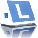 Logo Rijschool Rij Secure