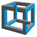 Logo E=MC2 Totale Projectinrichting
