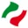 Logo Monte Pizza International BV
