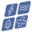 Logo De Groot installaties