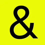 Logo GEORGE AND HARRISON
