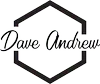 Logo Dave Andrew Visuals