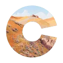 Logo Color C Design Studio