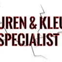 Logo Scheuren AND Kleuren Specialist