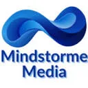 Logo Mindstorme Media