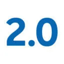 Logo Almere 2.0