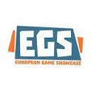 Logo European Game Showcase - EGS