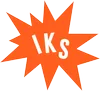 Logo van Iedereen kan Schrijven