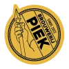 Logo Brouwerij Piek