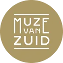 Logo Muze van Zuid