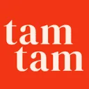 Logo Bureau tamtam