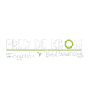Logo Fred de Krom Fotografie AND Beeldbewerking