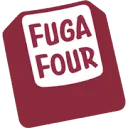 Logo fugafour bv