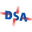 Logo DSA ICT Services AND Software BV