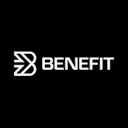 Logo BeneFIT Studio - Den Haag The City