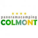 Logo Panoramacamping Colmont V.O.F.