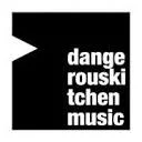 Logo Dangerous Kitchen Music