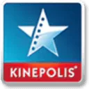 Logo Kinepolis Nederland