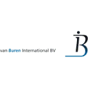 Logo Van Buren International BV