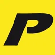 Logo Rijschool Peek