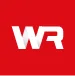 Logo W AND R Plastics B.V.