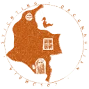 Logo Stichting Droomhuizen Colombia
