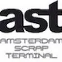 Logo Amsterdam Scrap Terminal