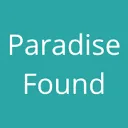 Logo Paradise Found